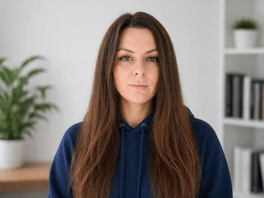Olha Orel, Ukrainian teacher